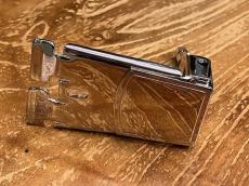 Prucha Presto Tailpiece for 5-String Banjo_2
