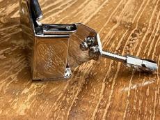 Prucha Presto Tailpiece for 5-String Banjo_3