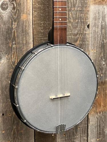 Gold Tone AC-12 12" Acoustic Composite 5-String Openback Banjo
