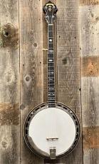TUT TAYLOR Bluegrass Banjo Late 1970's_2