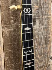 TUT TAYLOR Bluegrass Banjo Late 1970's_4
