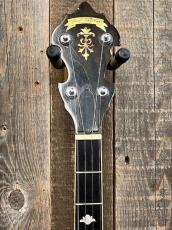 TUT TAYLOR Bluegrass Banjo Late 1970's_5