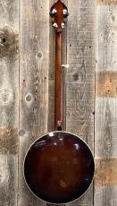 TUT TAYLOR Bluegrass Banjo Late 1970's_6