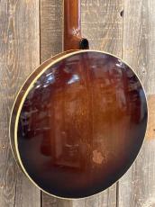 TUT TAYLOR Bluegrass Banjo Late 1970's_7