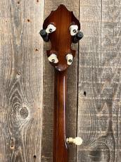 TUT TAYLOR Bluegrass Banjo Late 1970's_8