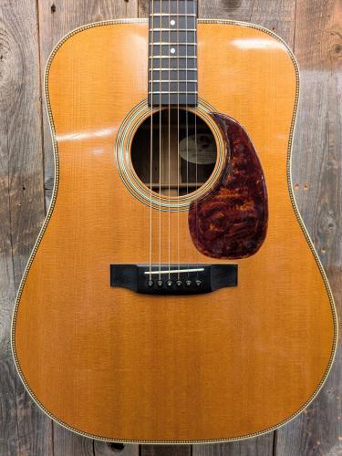 CRAFTER OF TENNESSEE TNFTR-BR #212709【USED】