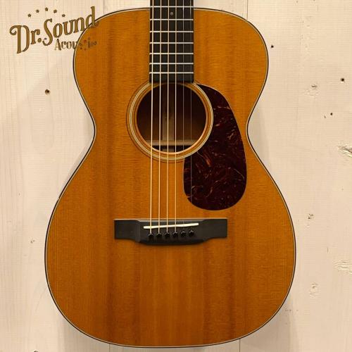 Martin 2017年製 0-18 ♯2105532 【無金利分割OK】