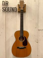Martin 2017年製 0-18 ♯2105532 【無金利分割OK】_2
