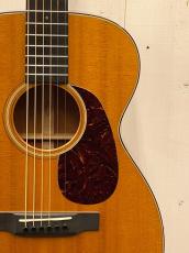 Martin 2017年製 0-18 ♯2105532 【無金利分割OK】_3