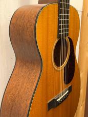 Martin 2017年製 0-18 ♯2105532 【無金利分割OK】_4