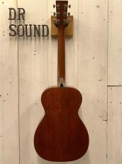 Martin 2017年製 0-18 ♯2105532 【無金利分割OK】_9