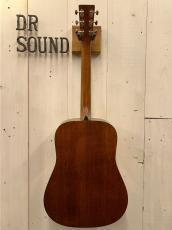 Martin 2025年製  D-18   ♯3025605 【無金利分割OK】【送料込み】_9