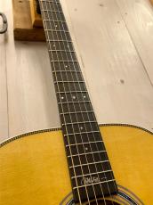 Martin 2025年製 OMJM -John Mayer- ♯3022764【無金利分割OK】【送料込み】_6