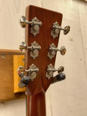 Martin 2025年製 OMJM -John Mayer- ♯3022764【無金利分割OK】【送料込み】_8