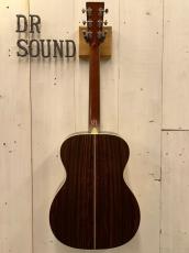 Martin 2025年製 OMJM -John Mayer- ♯3022764【無金利分割OK】【送料込み】_9