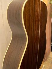 Martin 2025年製 OMJM -John Mayer- ♯3022764【無金利分割OK】【送料込み】_10