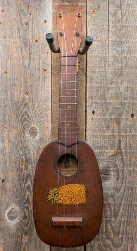 Ka-Lai Pineapple Model 1920～30's