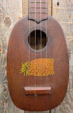 Ka-Lai Pineapple Model 1920～30's_2