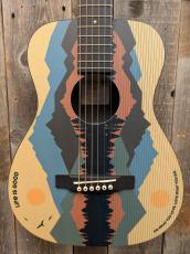 Martin LX1 Life is Good  #438204 【ミニギター】