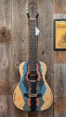 Martin LX1 Life is Good  #438204 【ミニギター】_2