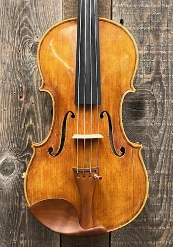 Roby Lakatos brand violins The Professional【USED】