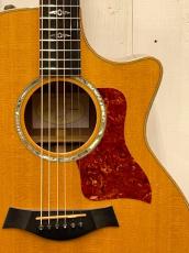 Taylor 2010年製 814ce  #1102260069 【無金利分割OK】_3