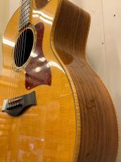Taylor 2010年製 814ce  #1102260069 【無金利分割OK】_5