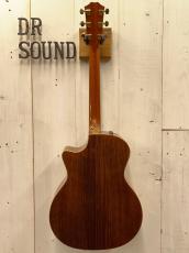 Taylor 2010年製 814ce  #1102260069 【無金利分割OK】_8
