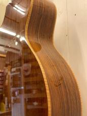 Taylor 2010年製 814ce  #1102260069 【無金利分割OK】_10