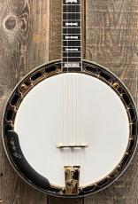 Gold Tone OB-2JM Joe Mullins Bowtie Banjo【USED】_3