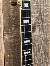 Gold Tone OB-2JM Joe Mullins Bowtie Banjo【USED】_4