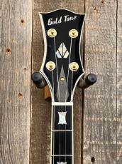 Gold Tone OB-2JM Joe Mullins Bowtie Banjo【USED】_5