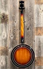 Gold Tone OB-2JM Joe Mullins Bowtie Banjo【USED】_6