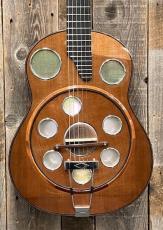 Paul McGill Del Vecchio Style Resonator Ca.1994_3