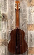 Paul McGill Del Vecchio Style Resonator Ca.1994_7