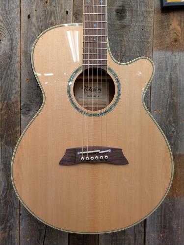 Takamine TSP138C N 【無金利分割OK】