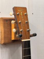 Martin 1997年製中古 OM-42PS Paul Simon Signature 【無金利分割OK】_6