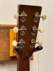 Martin 1997年製中古 OM-42PS Paul Simon Signature 【無金利分割OK】_9
