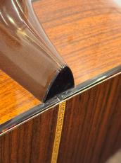 Martin 1997年製中古 OM-42PS Paul Simon Signature 【無金利分割OK】_10