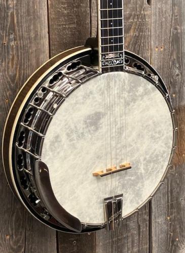 Deering John Hartford 5-String Banjo Ca.2006