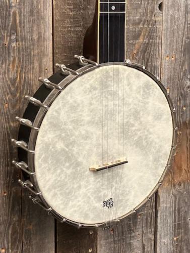 Mike Ramsey Whyte Laydie Electric【USED】