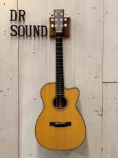 Martin CTM 00C-18【無金利分割OK】【送料込み】_2