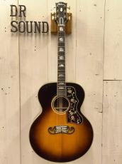Gibson 2025年製 Murphy Lab Pre-War SJ-200 Rosewood Light Aged  ♯22295047_2