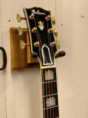 Gibson 2025年製 Murphy Lab Pre-War SJ-200 Rosewood Light Aged  ♯22295047_6