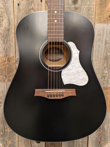 Seagull S6 CLASSIC BLACK A/E 【エレアコ】