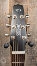 Seagull S6 CLASSIC BLACK A/E 【エレアコ】_5
