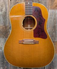 Gibson Hata Motohiro J-45 Heritage Cherry Sunburst【100本限定】【48回払い無金利】_2