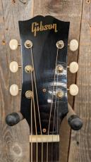 Gibson Hata Motohiro J-45 Heritage Cherry Sunburst【100本限定】【48回払い無金利】_6