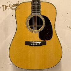 Martin 2025年製 D-45  ♯3020789 【無金利分割OK】【送料込み】