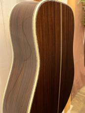 Martin 2025年製 D-45  ♯3020789 【無金利分割OK】【送料込み】_10